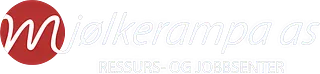 Mjølkerampa AS logo